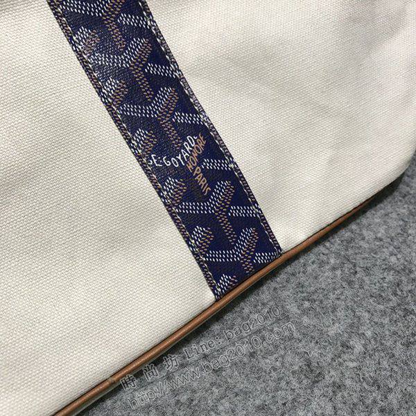 Goyard包 戈雅Saint Louis Pertuis Goyard購物袋 雙面可用  glg1391